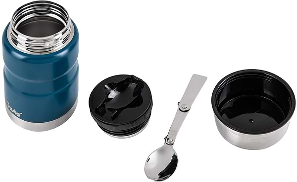 Фото - Термос для продуктів Gusto GT005-2 Сапфір 500 мл