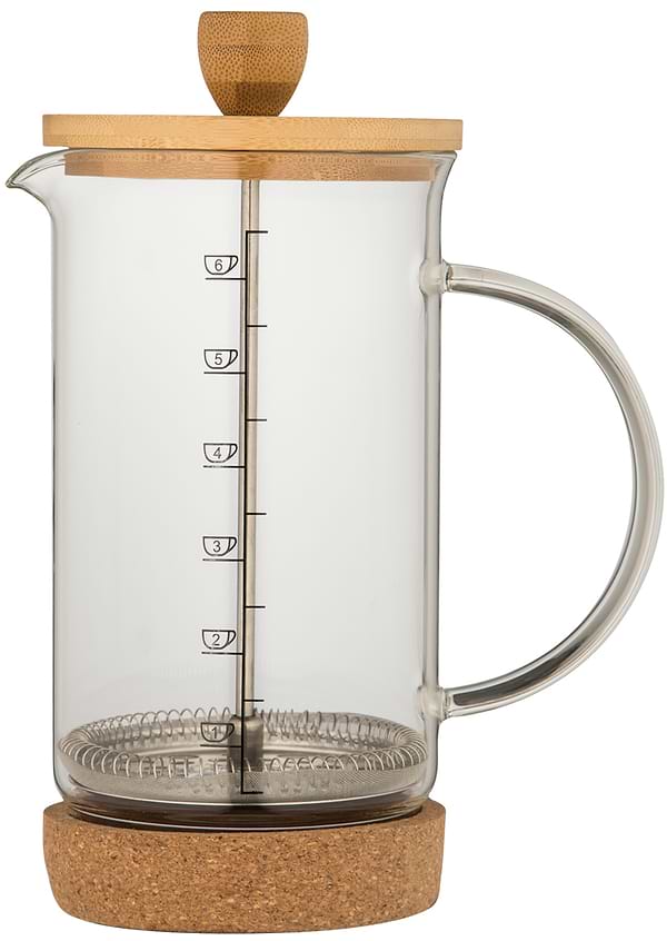 Фото - Френч-пресс Krauff 1000 мл (26-293-004)