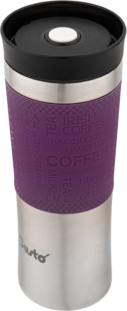 Фото - Термочашка Gusto GT701 480 мл