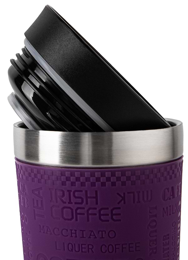 Фото - Термочашка Gusto GT701 480 мл