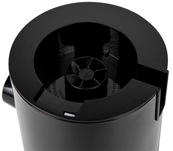 Фото - Блендер стационарный Gorenje B800GBK