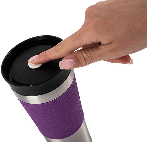 Фото - Термочашка Gusto GT701 480 мл