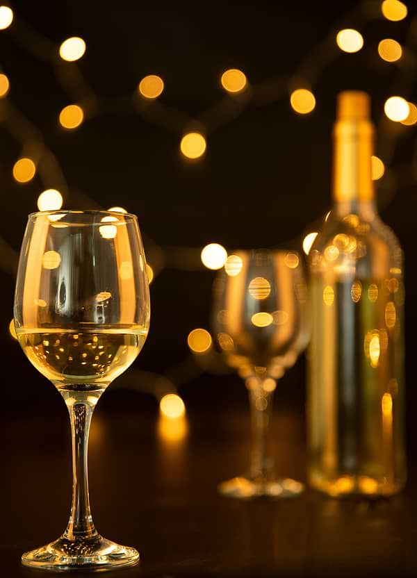 Фото - Набор бокалов Ardesto Gloria 300 мл 3 шт. (AR2630GWT)