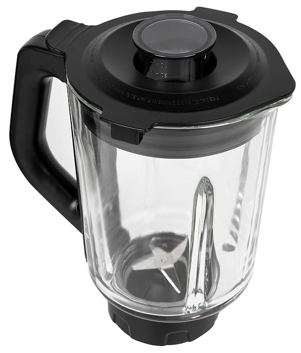 Фото - Блендер стационарный Gorenje B800GBK