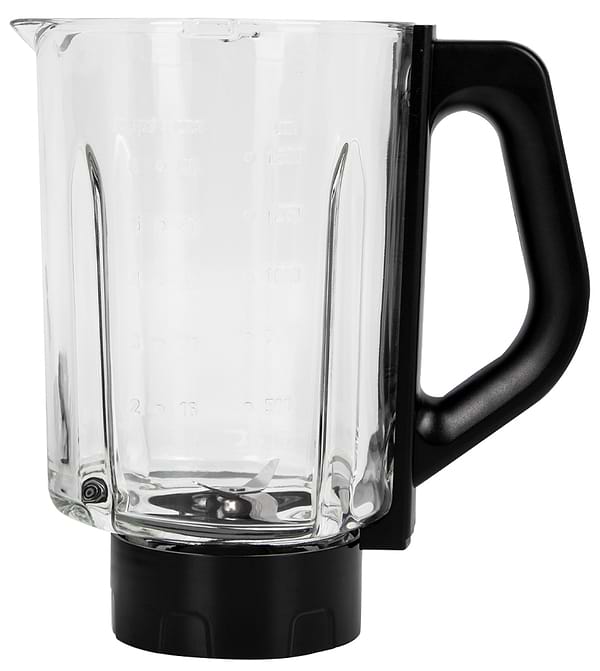 Фото - Блендер стационарный Gorenje B800GBK