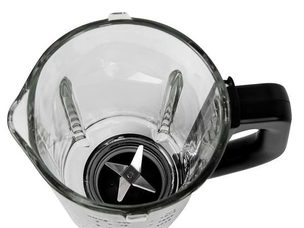 Фото - Блендер стационарный Gorenje B800GBK