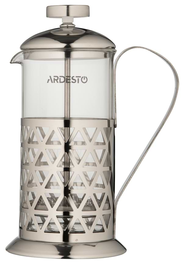 Фото - Френч-прес Ardesto Gemini Fasano 350 мл (AR1935FFP)