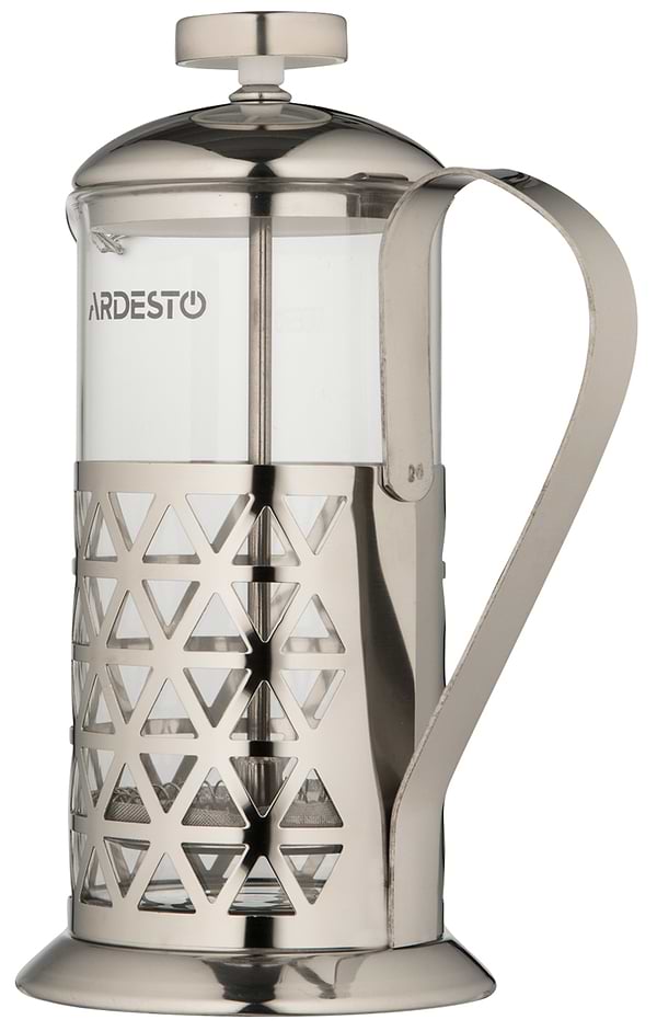 Фото - Френч-прес Ardesto Gemini Fasano 350 мл (AR1935FFP)