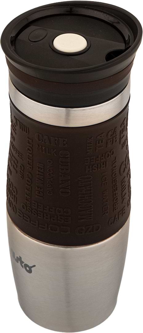 Фото - Термокружка Gusto GT204 380 мл