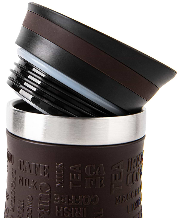 Фото - Термокружка Gusto GT204 380 мл