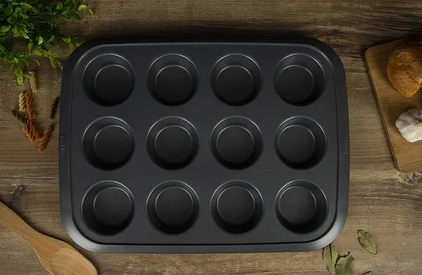 Фото - Форма для приготування Berghoff 3990006 GEM, 8х8х3,5 см