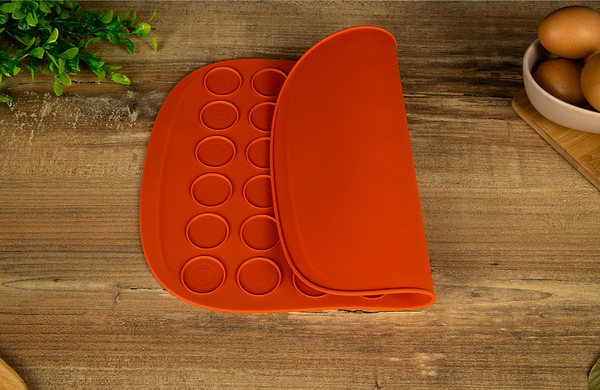 Фото - Форма для приготовления tescoma 629426 Delicia SiliconPRIME