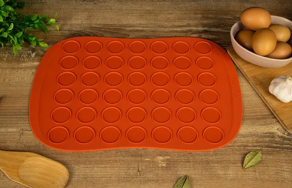 Фото - Форма для приготовления tescoma 629426 Delicia SiliconPRIME