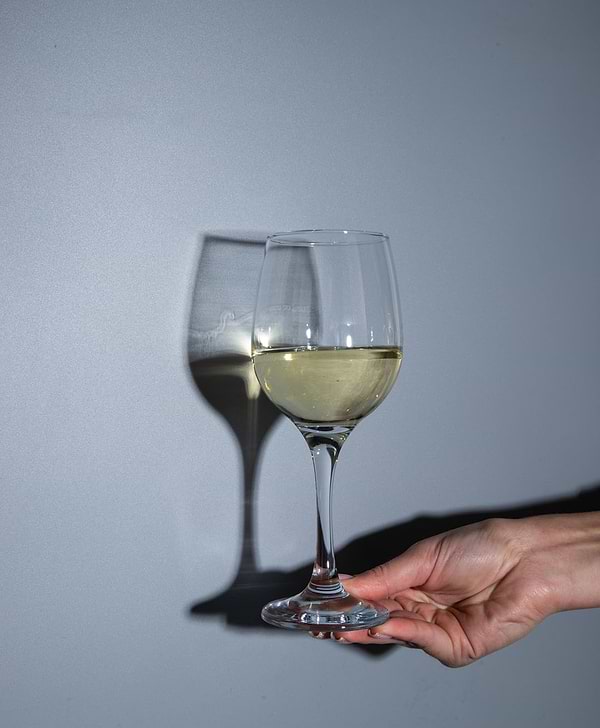 Фото - Набор бокалов Ardesto Gloria 300 мл 3 шт. (AR2630GWT)