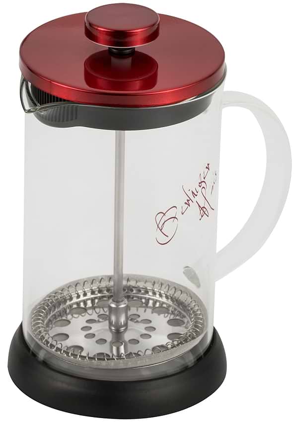 Фото - Френч-пресс BerlingerHaus 600 мл (BH 1497)