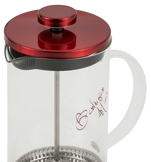 Фото - Френч-пресс BerlingerHaus 600 мл (BH 1497)