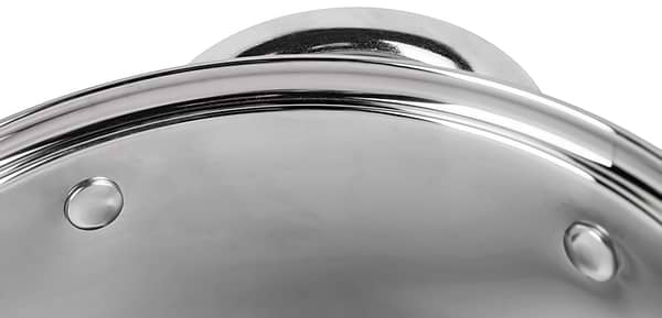 Фото - Кастрюля Gusto GT-1500-16 Nuovo Gusto 1,5 л