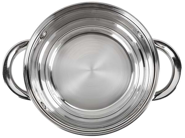 Фото - Кастрюля Gusto GT-1500-16 Nuovo Gusto 1,5 л