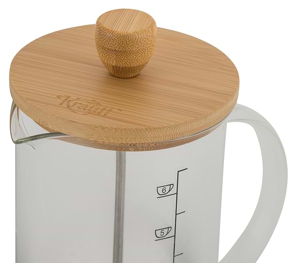 Фото - Френч-пресс Krauff 1000 мл (26-293-004)