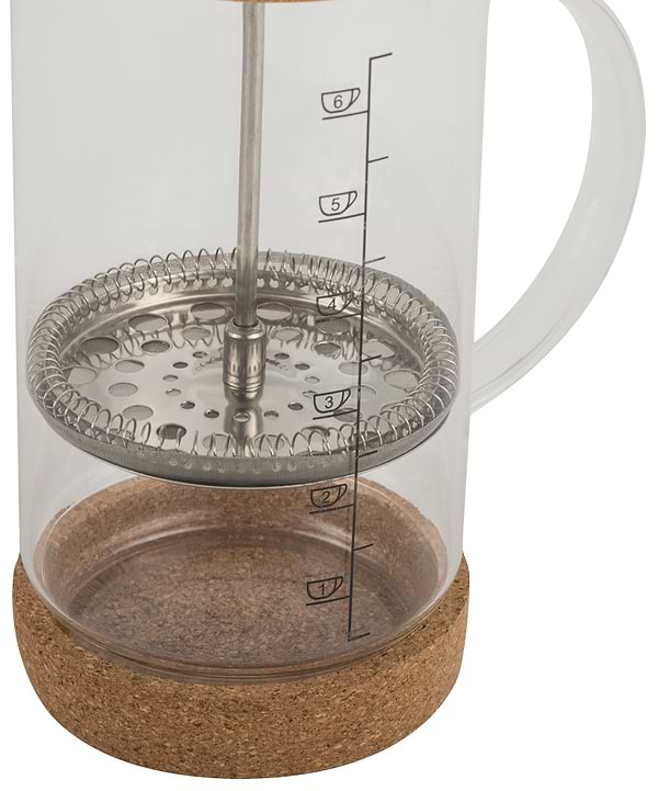 Фото - Френч-пресс Krauff 1000 мл (26-293-004)