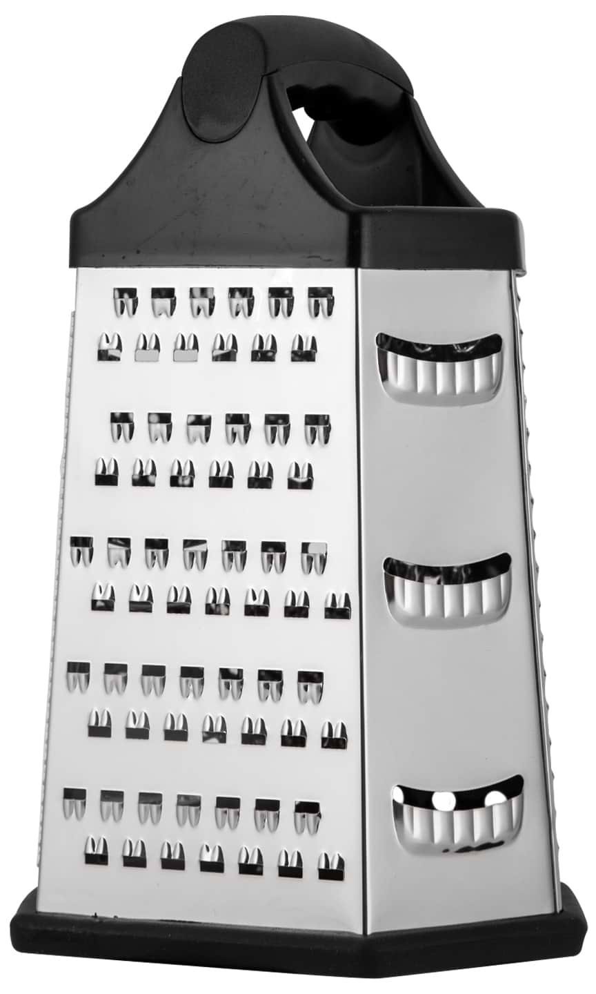 Купити Терка FLORINA Rubi 22 см (5T0215) - Фото 1 Терка FLORINA Rubi 22 см (5T0215) - Фото 1