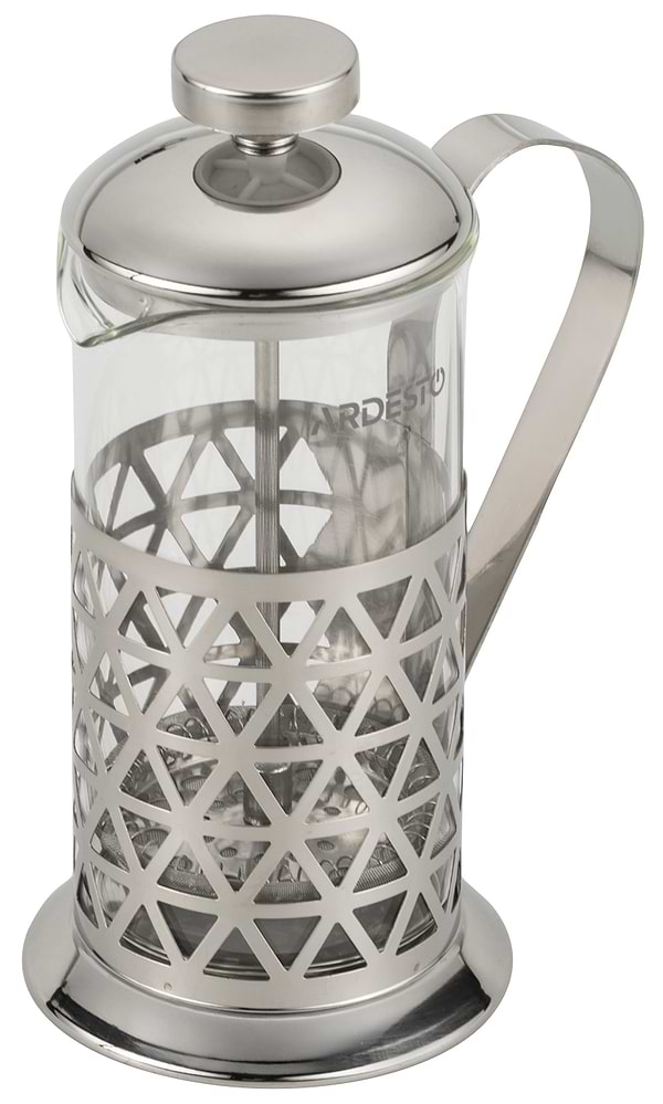 Фото - Френч-прес Ardesto Gemini Fasano 350 мл (AR1935FFP)