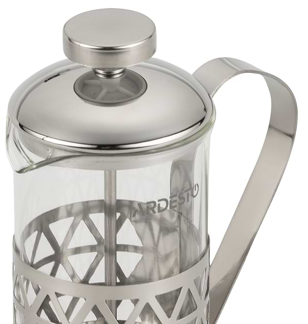 Фото - Френч-прес Ardesto Gemini Fasano 350 мл (AR1935FFP)