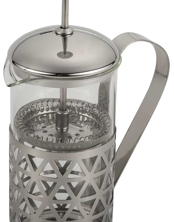 Фото - Френч-прес Ardesto Gemini Fasano 350 мл (AR1935FFP)