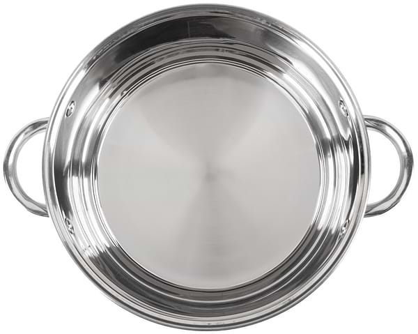 Фото - Кастрюля Gusto GT-1500-24 Nuovo 24 см