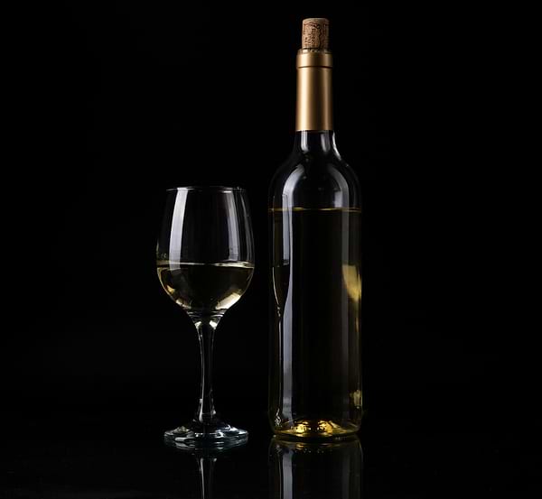 Фото - Набор бокалов Ardesto Gloria 300 мл 3 шт. (AR2630GWT)