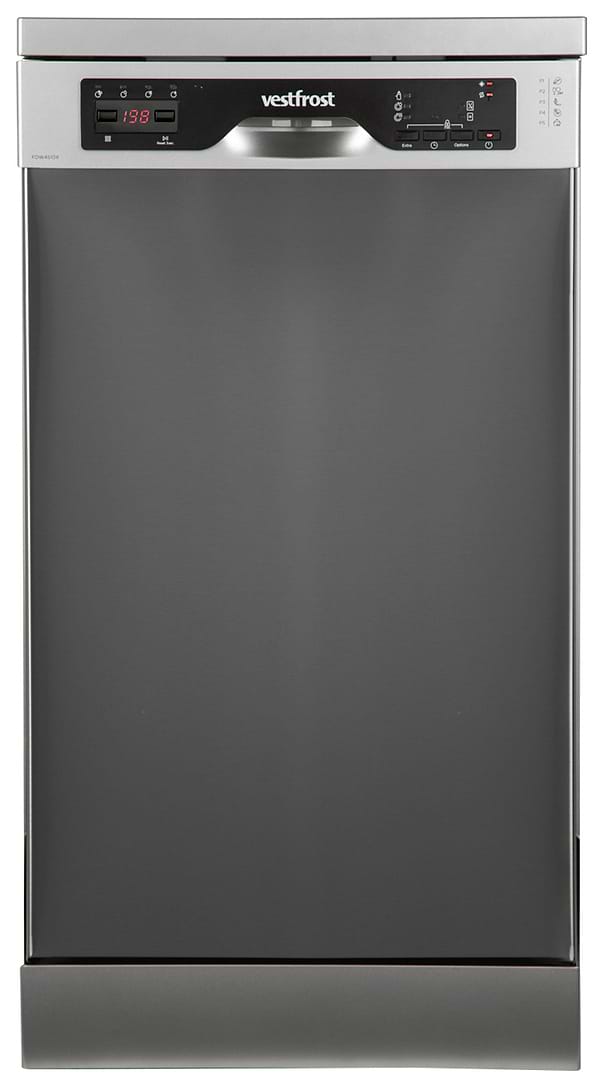 Фото - Посудомийна машина окремостояча Vestfrost FDW4510X