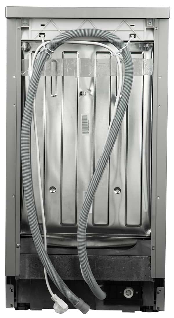Фото - Посудомийна машина окремостояча Vestfrost FDW4510X