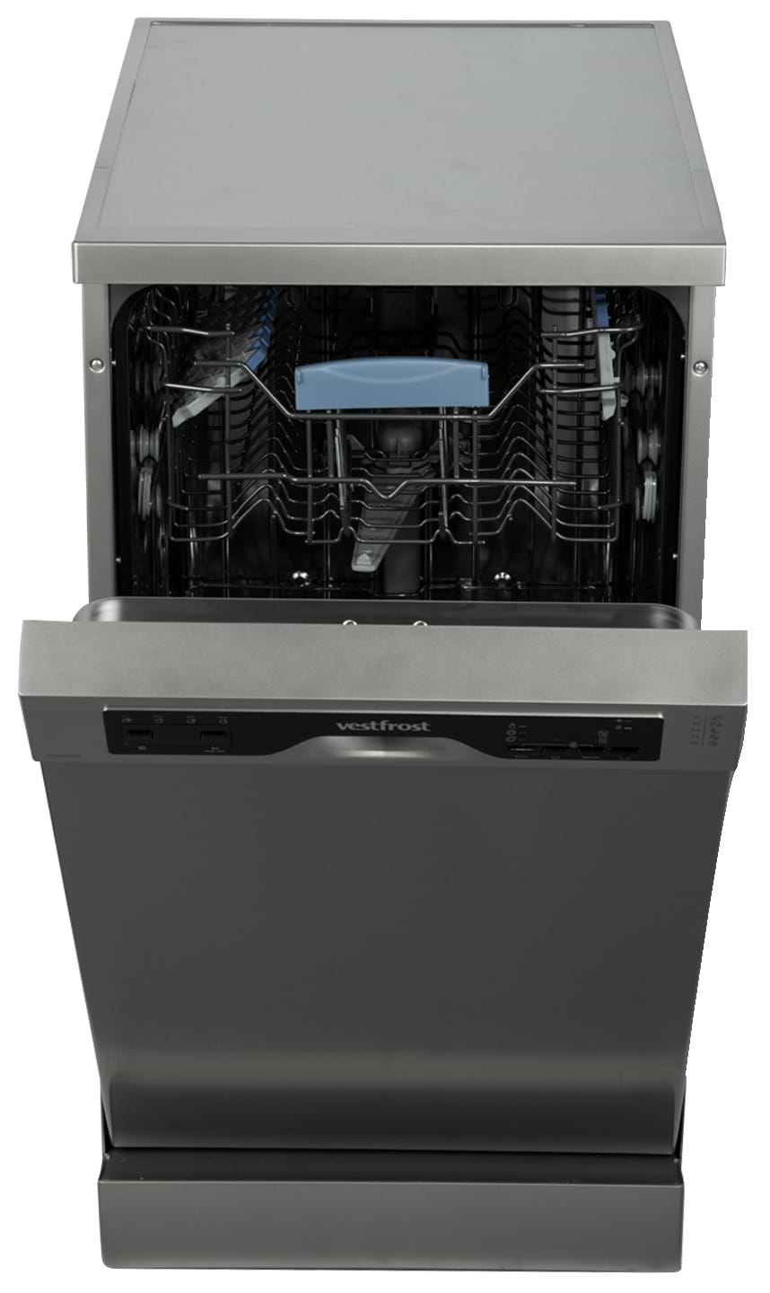 Посудомоечная машина отдельностоящая Vestfrost FDW4510X - Фото 1