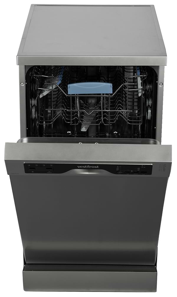 Фото - Посудомийна машина окремостояча Vestfrost FDW4510X