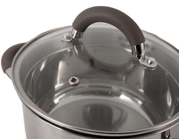 Фото - Уцінка - Каструля Gusto GT-1102-18 2.6 л