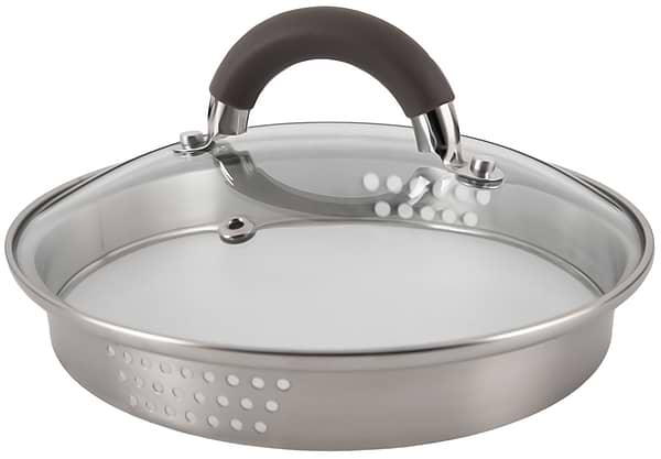 Фото - Уцінка - Каструля Gusto GT-1102-18 2.6 л