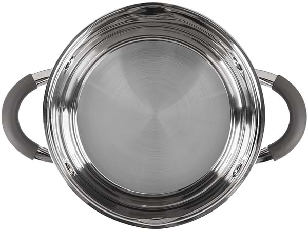 Фото - Уцінка - Каструля Gusto GT-1102-18 2.6 л