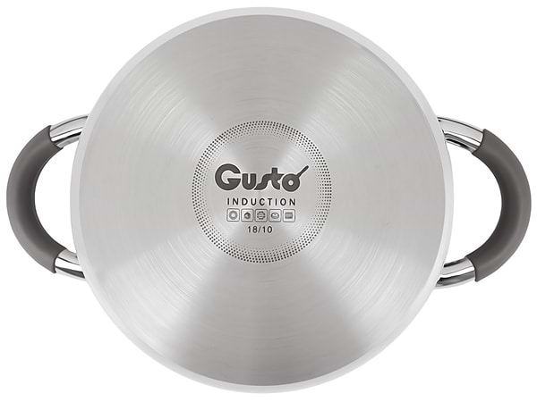 Фото - Уцінка - Каструля Gusto GT-1102-18 2.6 л