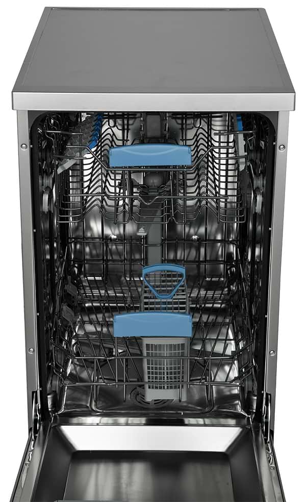 Фото - Посудомийна машина окремостояча Vestfrost FDW4510X