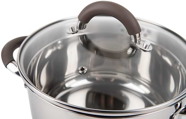 Фото - Каструля Gusto GT-1102-20 3.6 л