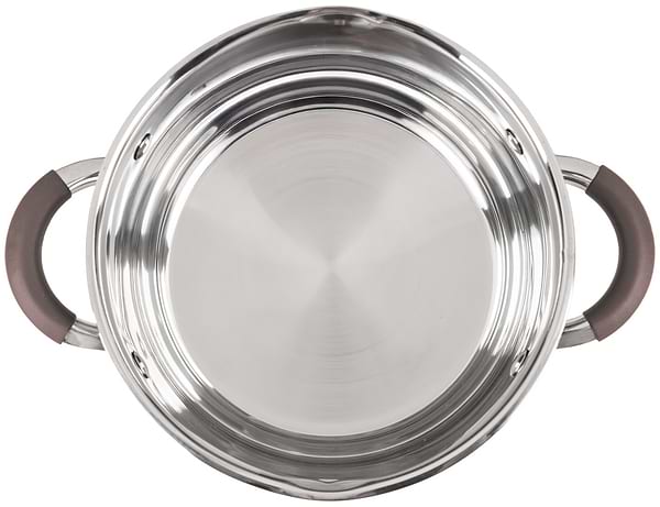 Фото - Каструля Gusto GT-1102-20 3.6 л