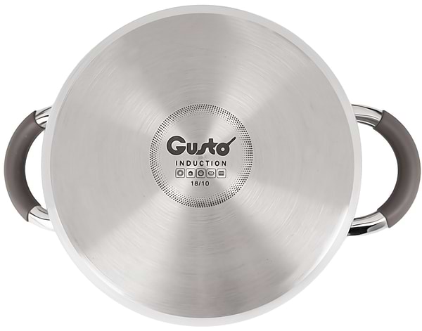 Фото - Каструля Gusto GT-1102-20 3.6 л