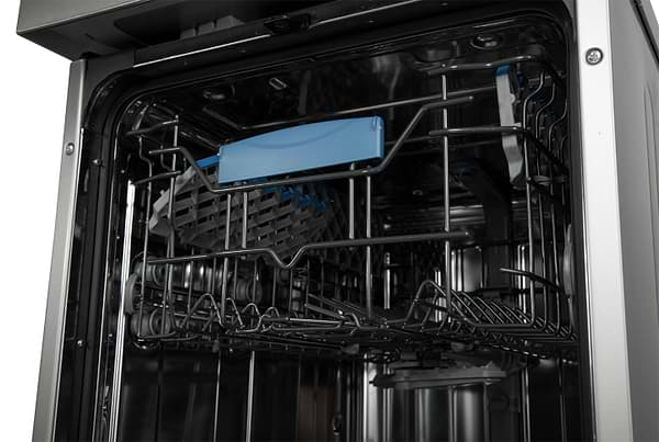 Фото - Посудомийна машина окремостояча Vestfrost FDW4510X