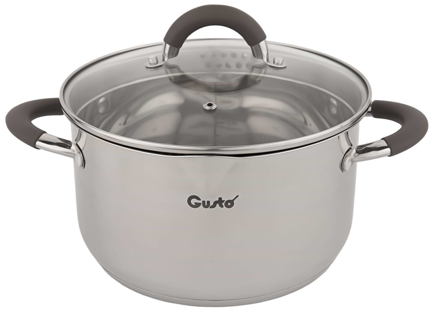 Каструля Gusto GT-1102-22 4.7 л