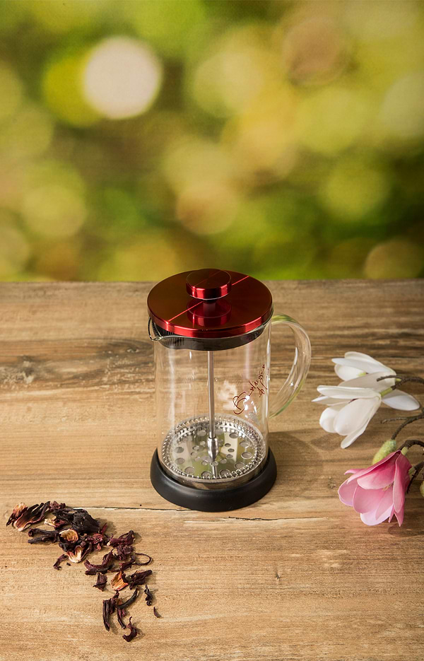 Фото - Френч-пресс BerlingerHaus 600 мл (BH 1497)