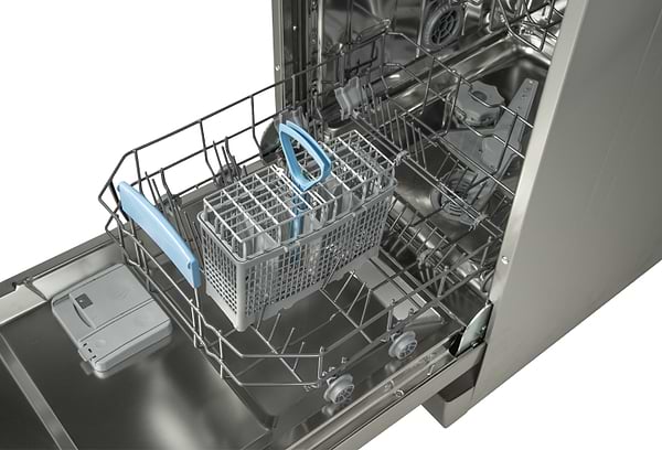 Фото - Посудомийна машина окремостояча Vestfrost FDW4510X