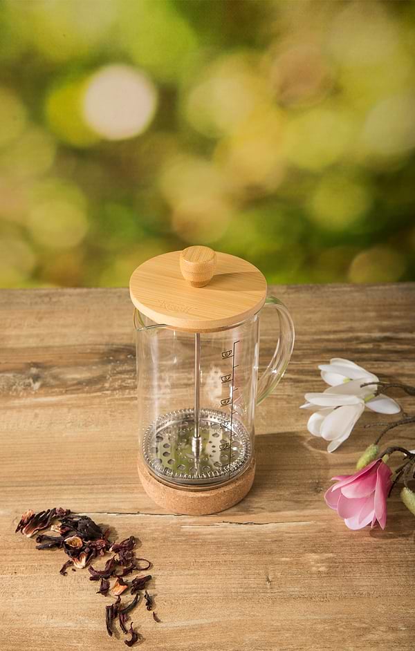 Фото - Френч-пресс Krauff 1000 мл (26-293-004)