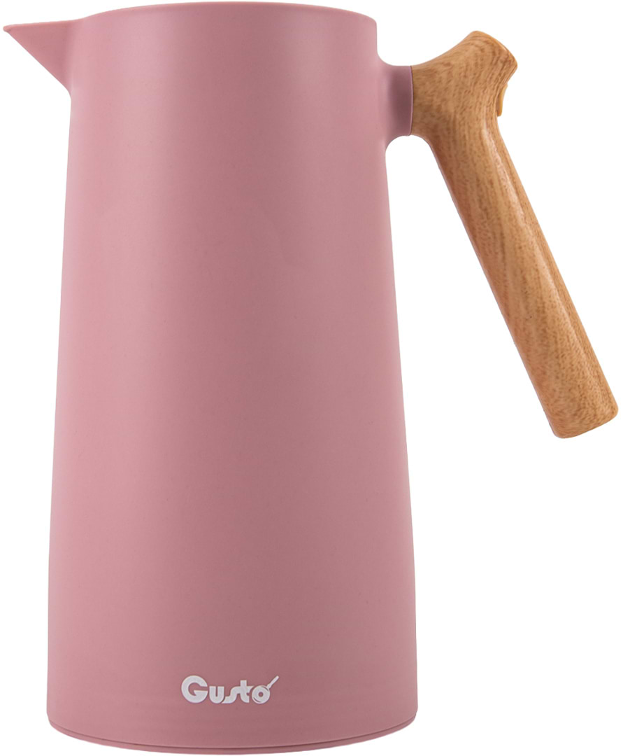 Термокувшин Gusto 1000 мл (GTP002-2)