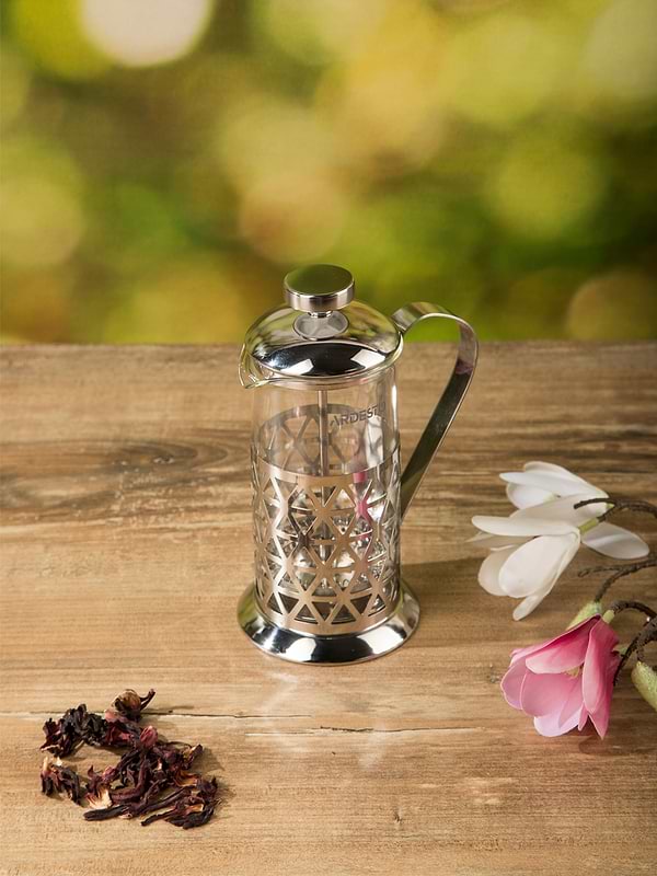 Фото - Френч-прес Ardesto Gemini Fasano 350 мл (AR1935FFP)