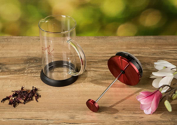 Фото - Френч-пресс BerlingerHaus 600 мл (BH 1497)